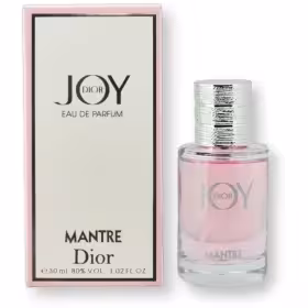 ادکلن زنانه مانتره مدل دیور جوی (Dior Joy) حجم 30 میلی‌لیتر |