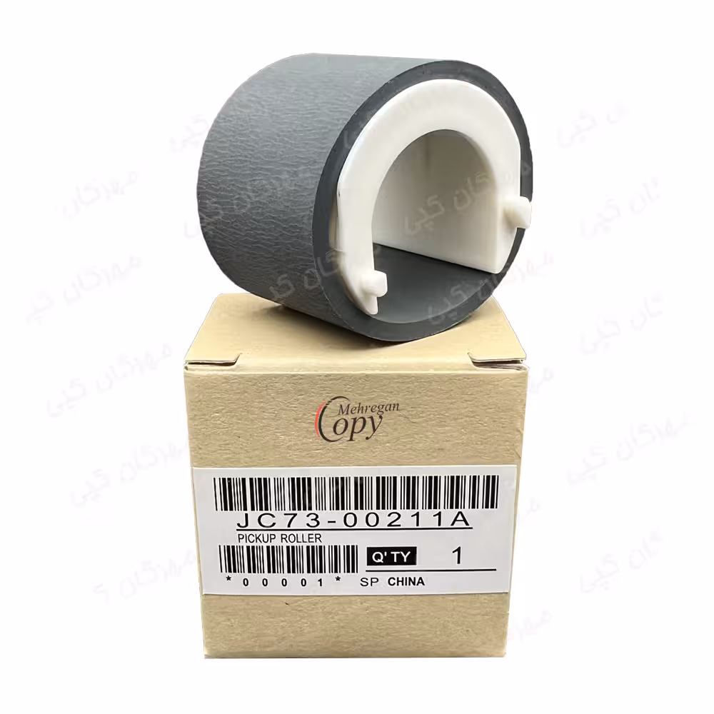 پیکاپ (کاغذ کش) کاست بامغزی پرینتر سامسونگ samsung 1610/4521 درجه یک