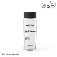 تونر آبرسان مولتی اکتیو ایج پرفکت ادورا مکس 200 میل
