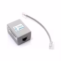 نویزگیر (اسپلیتر) مودم دی لینک D-LINK