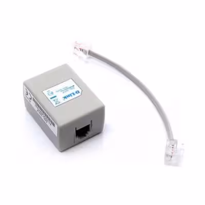نویزگیر (اسپلیتر) مودم دی لینک D-LINK