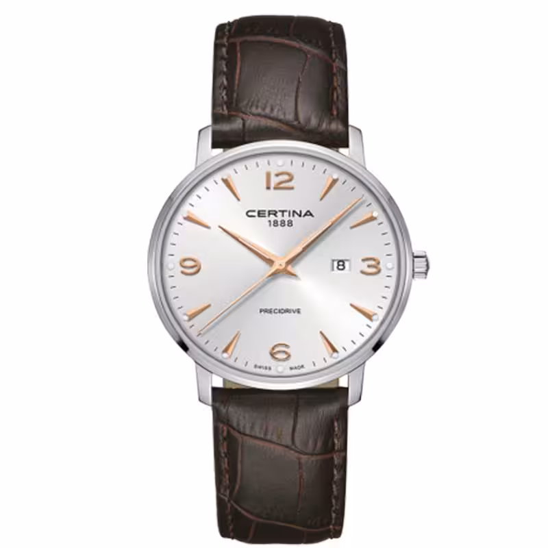 ساعت مچی سرتینا مدل مردانه  C035.410.16.037.01