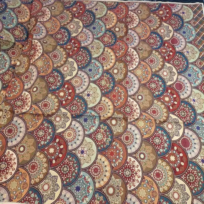 روفرشی یا زیر سفره ای سنتی3 متری یزدی کیفیت عالی 