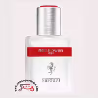 عطر ادکلن فراری رد پاور آیس 3 | ferrari red power ice3 edt