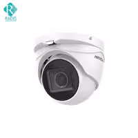 دوربین مداربسته آنالوگ هایک ویژن مدل DS-2CE79H0T-IT3ZF