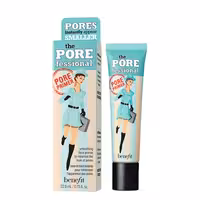 پرایمر بزرگ بنفیت