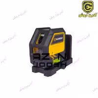 تراز لیزری 2 خط نور سبز شارژی کنزاکس Kenzax مدل KLL-1144