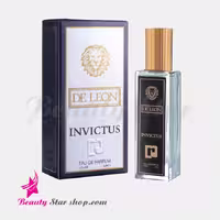 ادکلن مردانه دِلئون مدل پاکو رابان اینوکتوس (Paco Rabanne Invictus) حجم 33 میلی لیتر