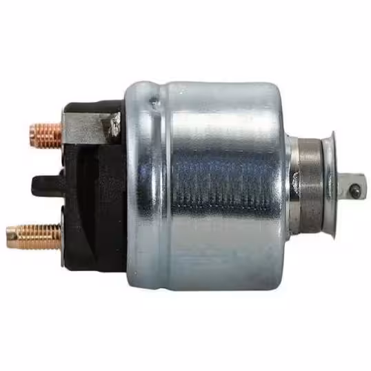 اتوماتیک استارت چهار ذغاله پژو 206 و EF7 دینا پارت کد 2101113