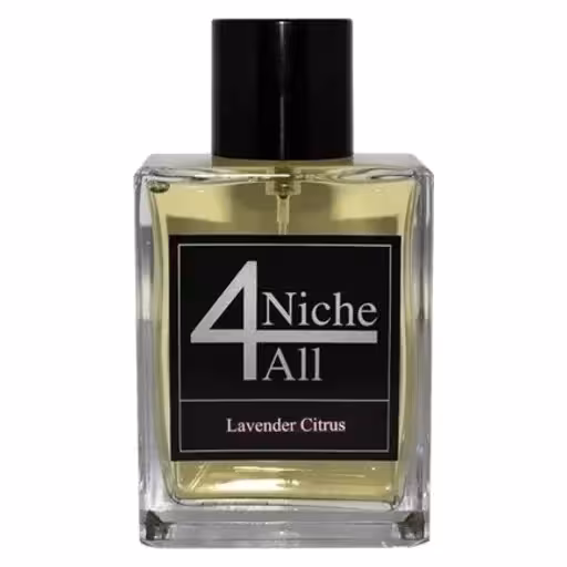 ادوپرفیوم Lavender Citrus از برند Niche 4 All