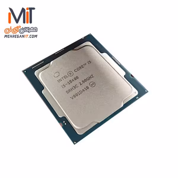پردازنده اینتل مدل CORE I5 10400 tray