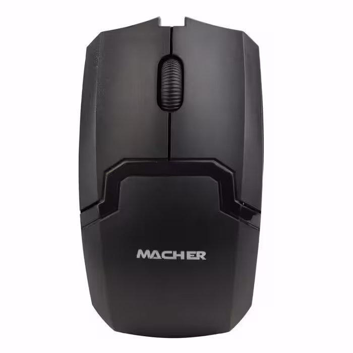 ماوس بی سیم مچر مدل MC MR_170 | کالا مکس