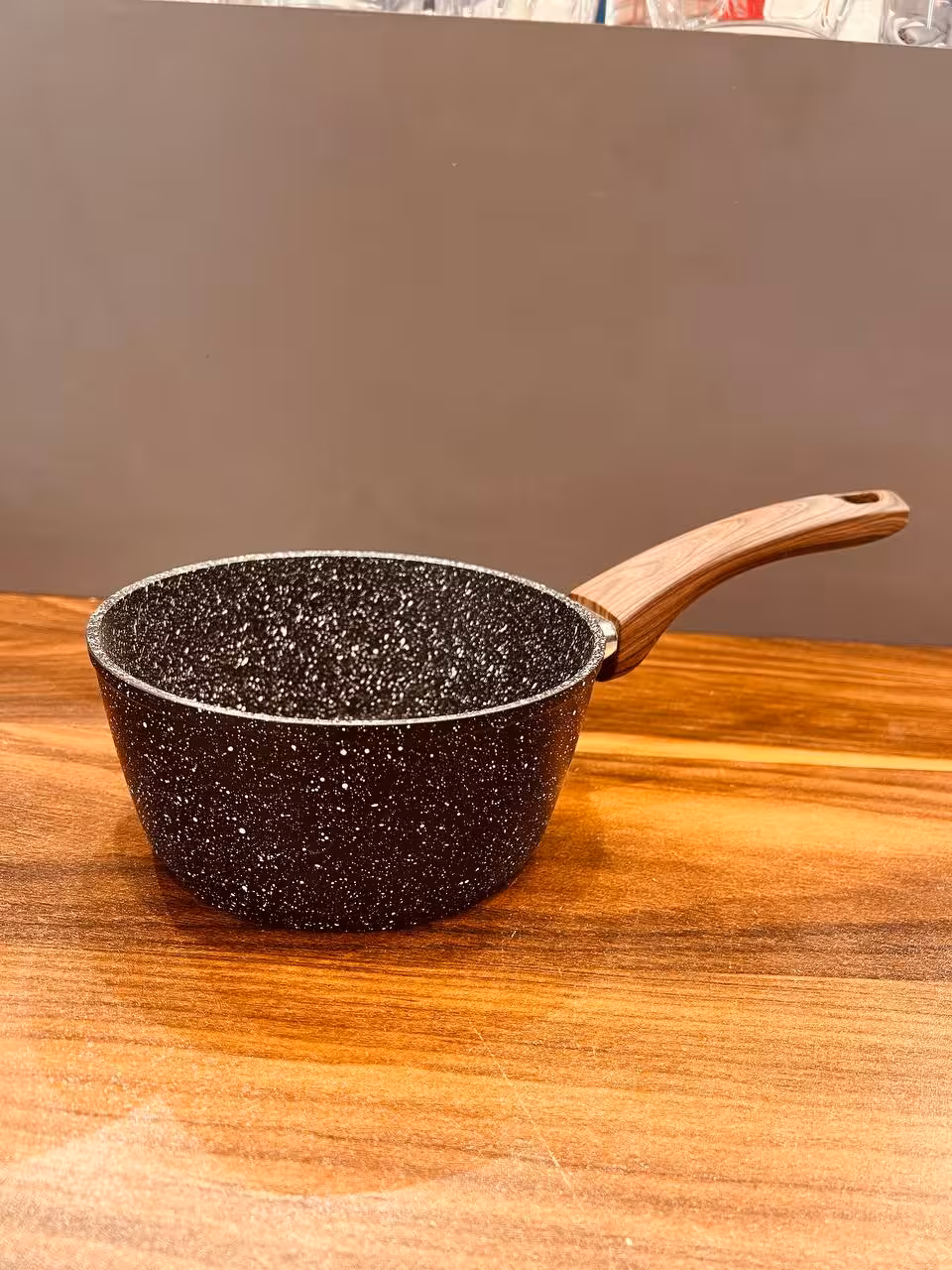 شیر جوش بارولی 750-14