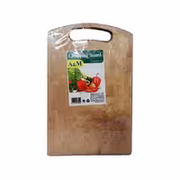 تخته گوشت چوبی محمودی مدل مستطیل