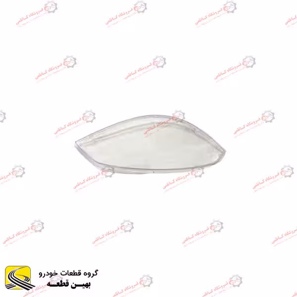 طلق چراغ جلو چپ برلیانس 220