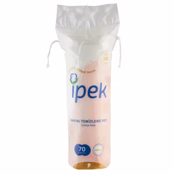 پد آرایش پاک کن ایپک