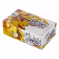 صابون گلنار جوان بسته 5 عددی