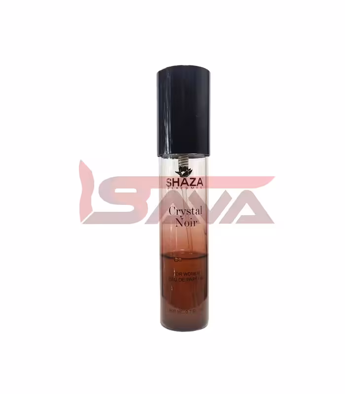 عطر زنانه کریستال شازا