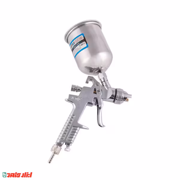 پیستوله رنگ بادی HK-827 اکتیو مدل AC-1027