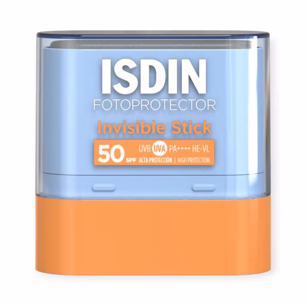 ضد آفتاب استیکی ایزدین ISDIN Fotoprotector Invisible Stick