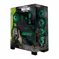 کیس پی سی ماد Call Of Duty Edition