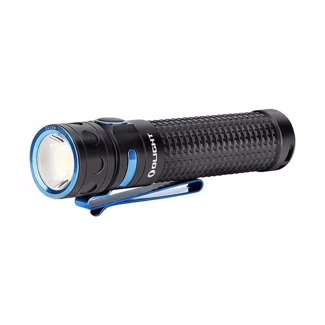 چراغ قوه Olight Baton Pro Black