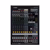 میکسر آنالوگ YAMAHA MGP12X