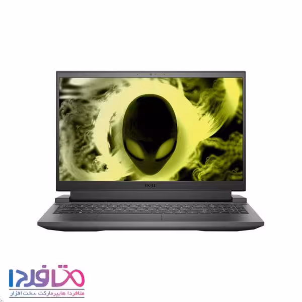 لپ تاپ دل مدل G15 5510-C Core i5-10500H/16GB/1TB SSD/4GB/1650