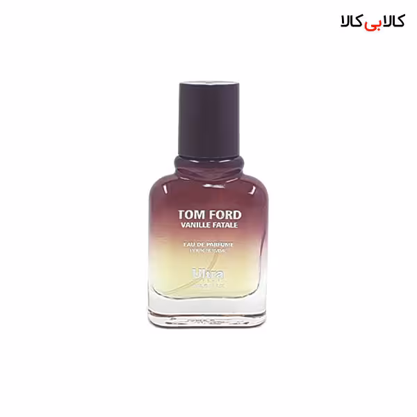 عطر جیبی اولترا وانیل فتال مردانه و زنانه حجم 30 میلی لیتر