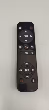 ریموت کنترل کوچک برند x.vision