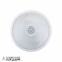 چراغ سقفی سنسوردار ویسنا مدل 8