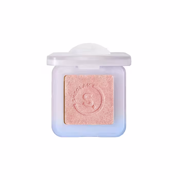 هایلایتر مون‌ساید شیگلم مون رز