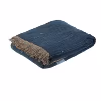 شال مبل طرح هفت رنگ سایز 180×300 سانتی متر