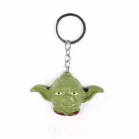 جاکلیدی Yoda