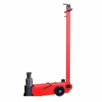 جک سوسماری بادی بیگ رد 40/20 تن تلسکوپی مدل TRA40-2A