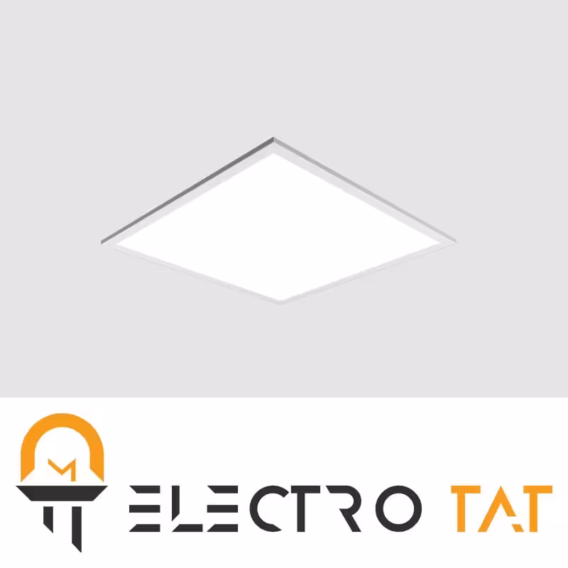 چراغ توکار 42 وات 60x60 مازی نور مدل اپتیلد