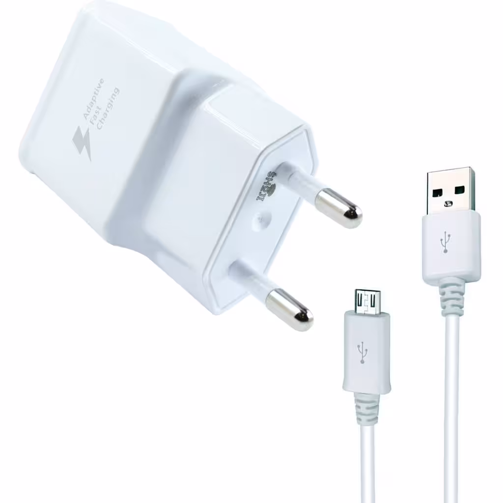 شارژر دیواری SAMSUNG FAST QC3