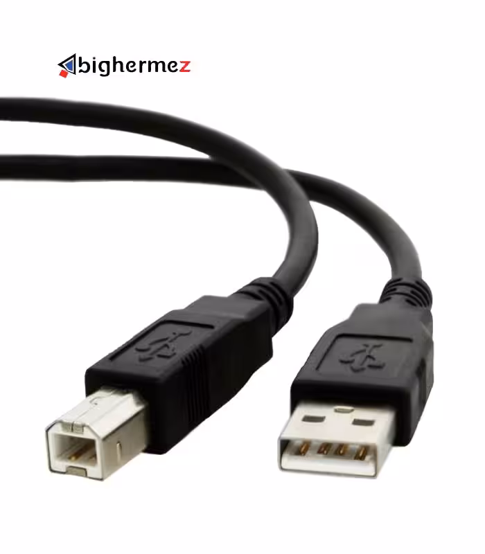 کابل پرینتر پی نت به طول 15 متر