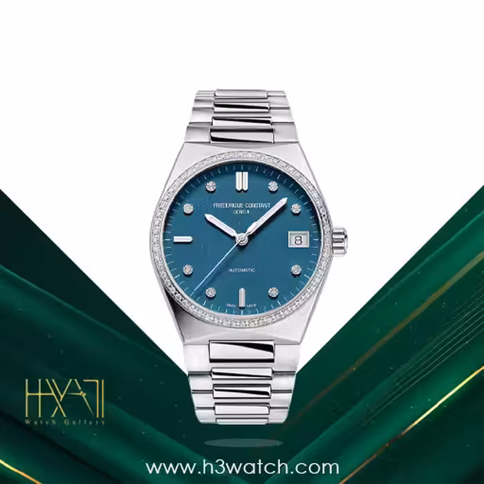 ساعت مچی زنانه فردریک کنستانت FREDERIQUE CONSTANT FC-303LBSD2NHD6B