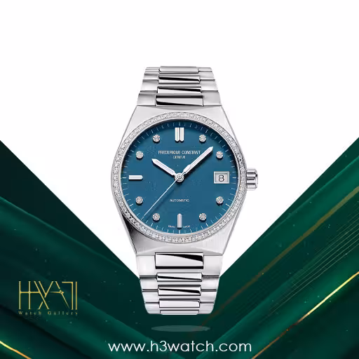 ساعت مچی زنانه فردریک کنستانت FREDERIQUE CONSTANT FC-303LBSD2NHD6B