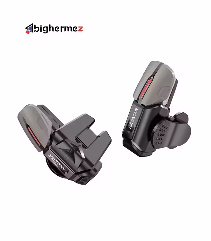 دسته بازی هایکواستار مدل HS-G03