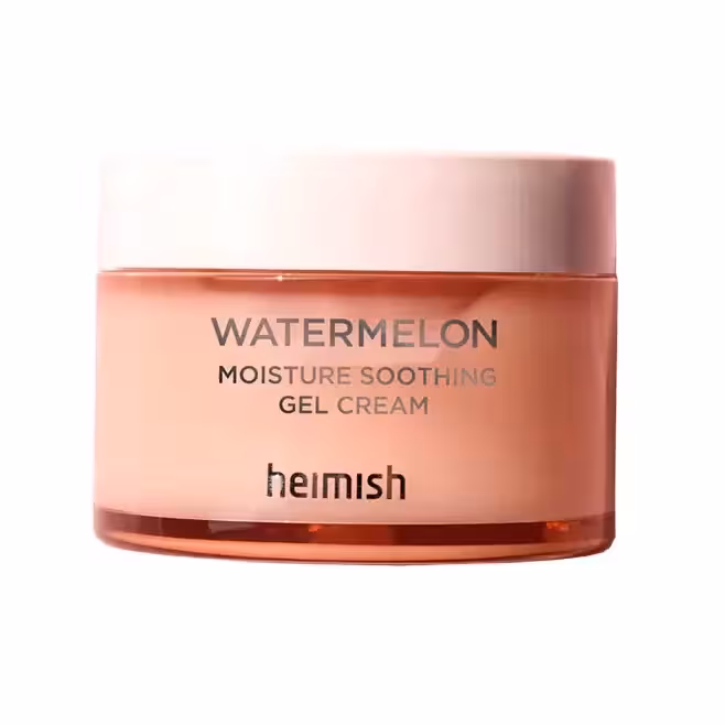 کرم آبرسان هیمیش Heimish مدل Watermelon حجم 110 میل