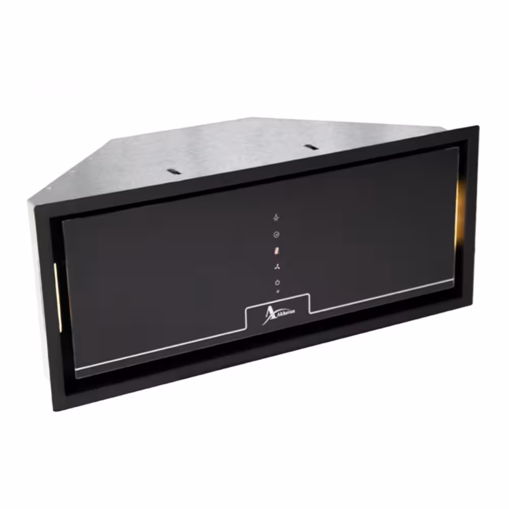 هود اخوان مدل H209 مخفی