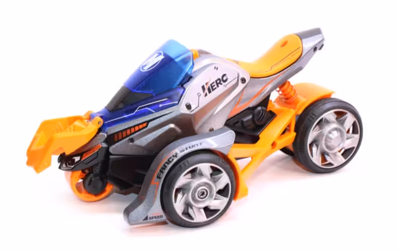 ماکت فلزی موتور پرتابی