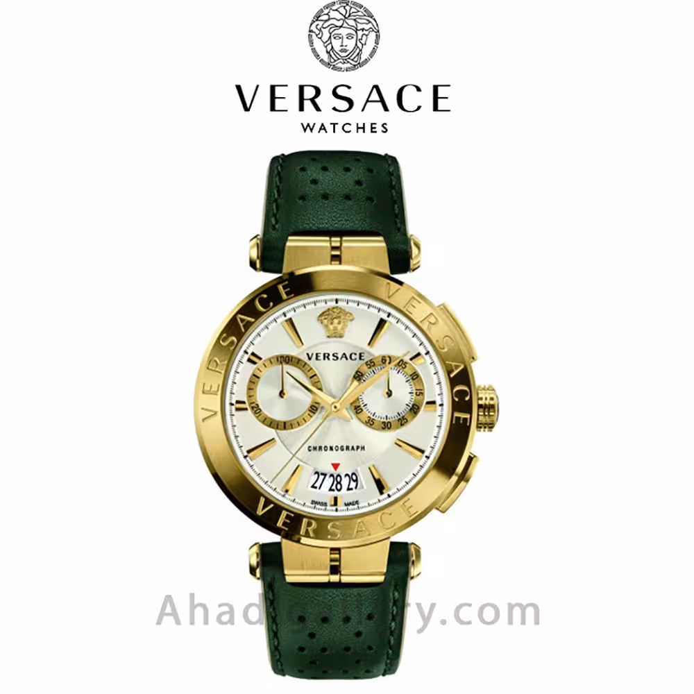 ساعت مچی ورساچه مدل VBR020017