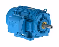 الکتروموتور WEG  وگ 15KW سه فاز 1500دور