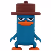 فلش کینگ فست مدل Platypus DU-15 با ظرفیت 32 گیگابایت