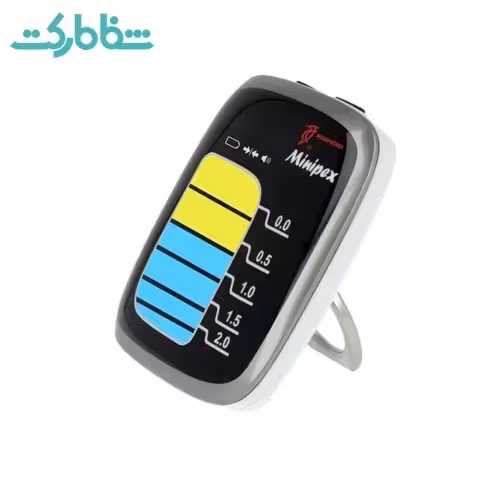 اپکس فایندر مینی پکس وودپکر