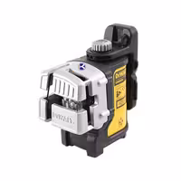 تراز لیزری مدل DW089K دیوالت