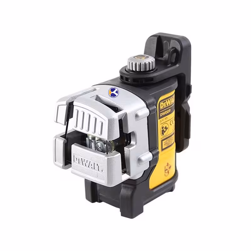 تراز لیزری مدل DW089K دیوالت